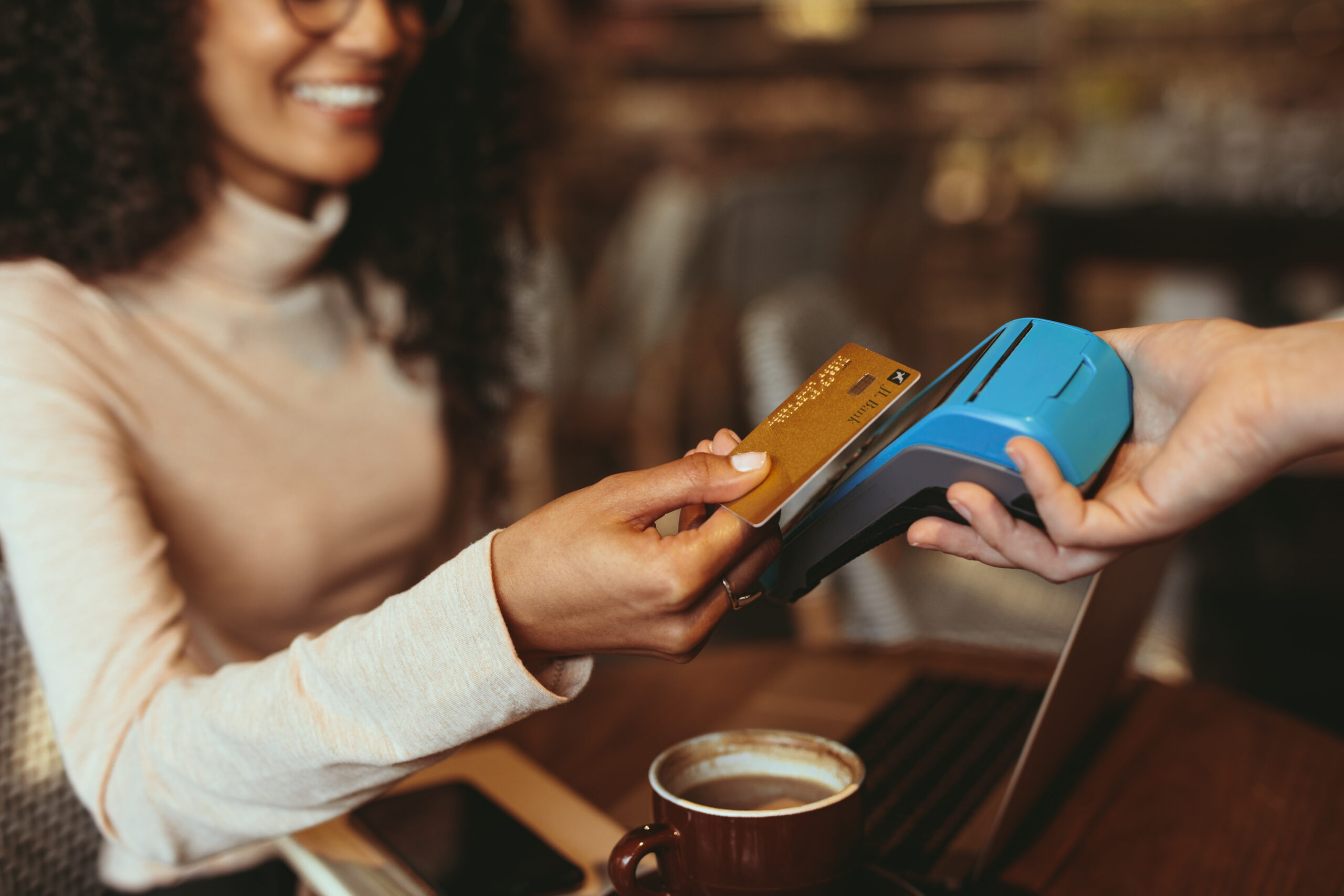 Card payment relevance in the continuously evolving payments industry