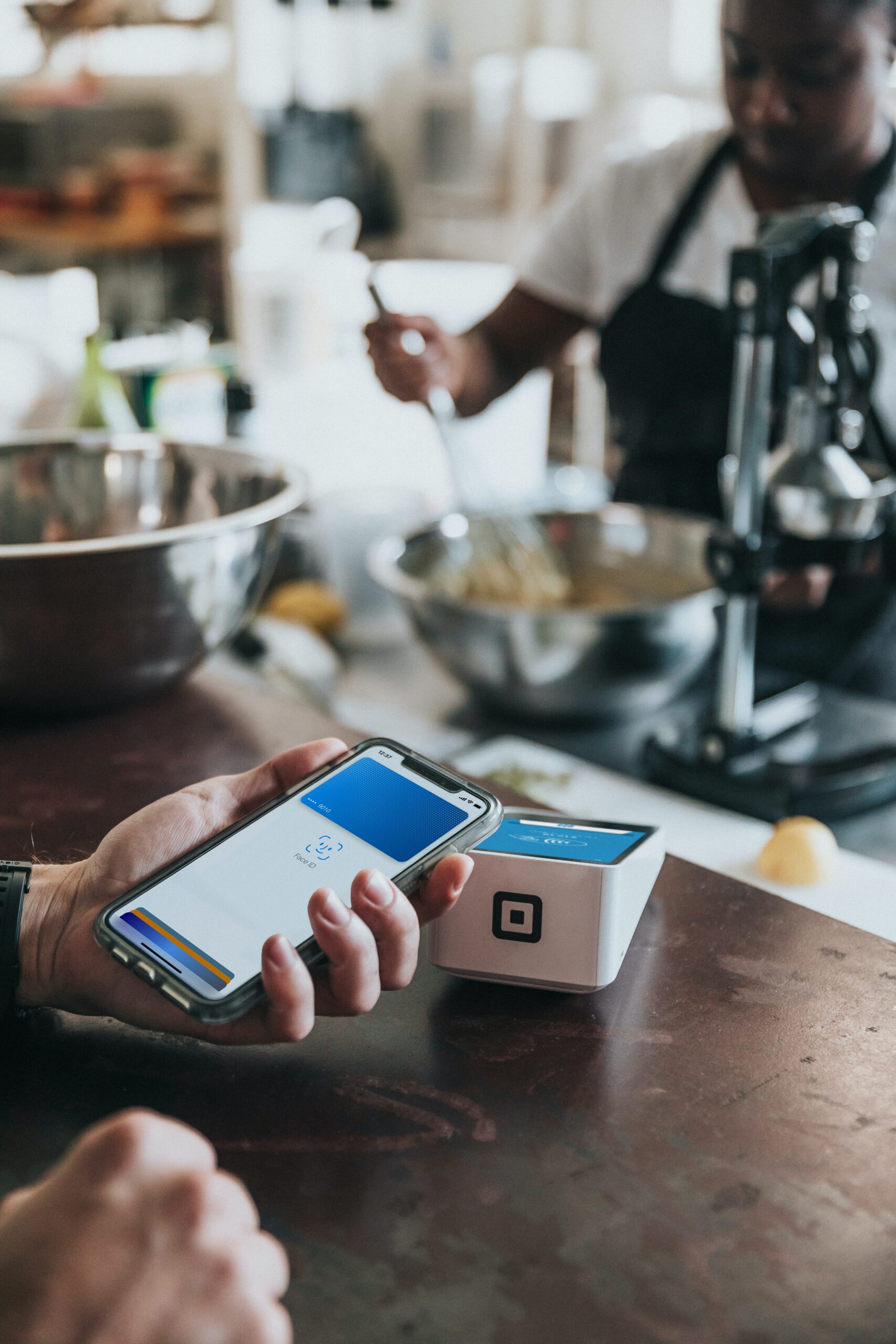Mobile app testing services