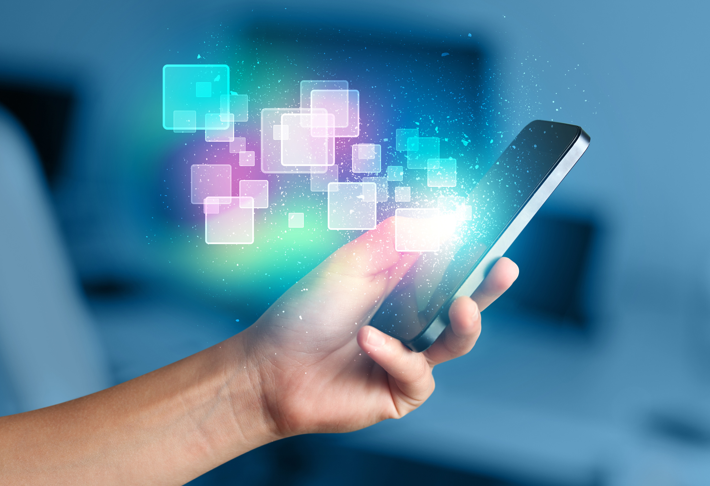 Mobile testing services