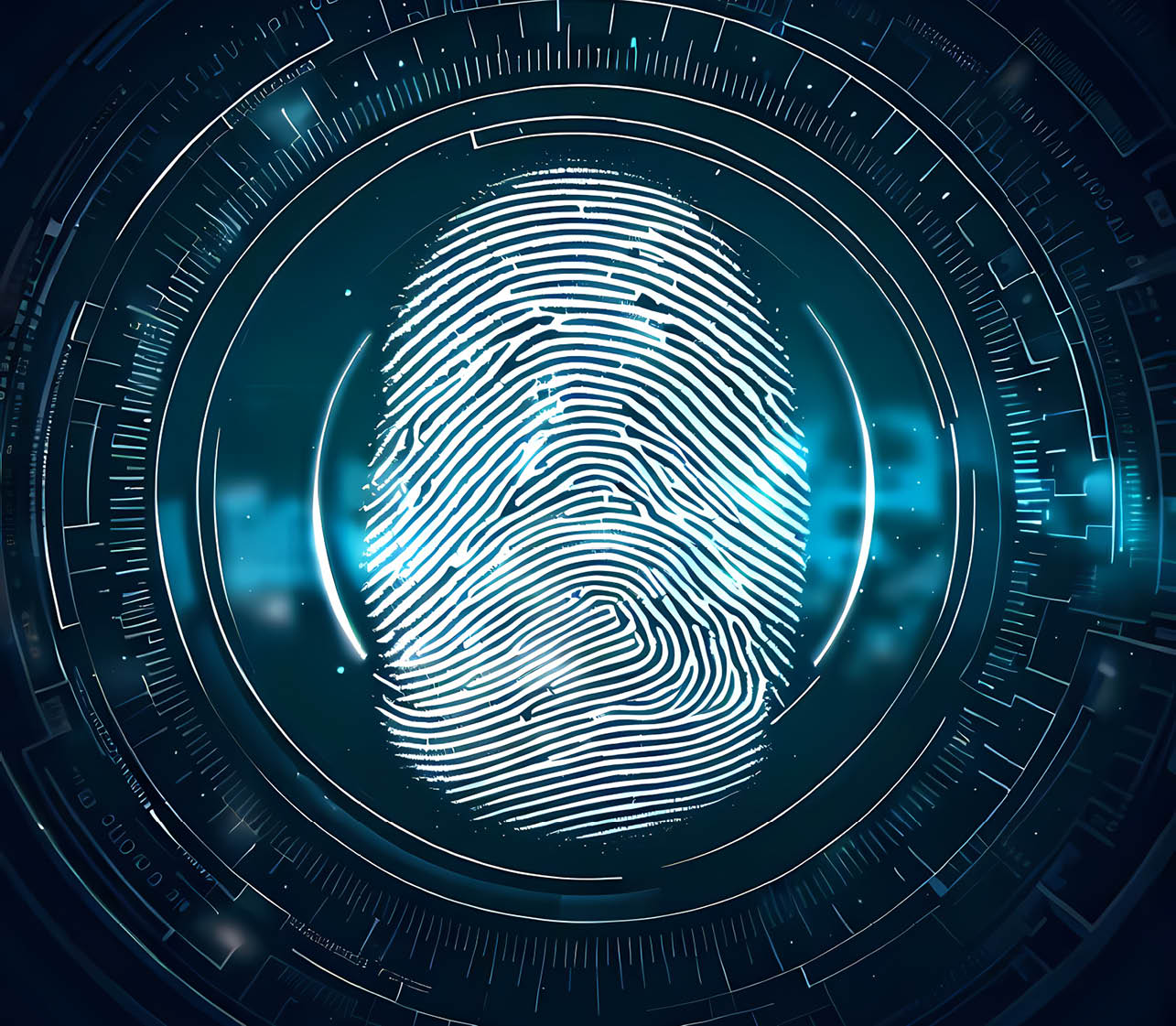 Capture biases in fingerprint systems