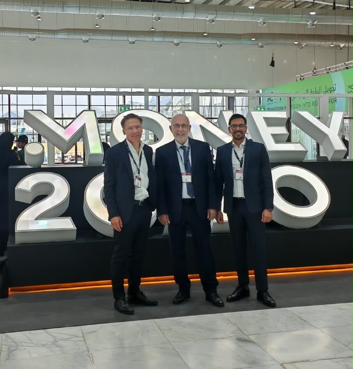 My key takeaways from Money20/20 Middle East