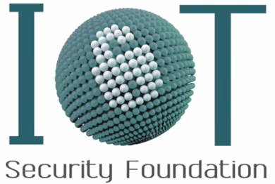 IoT Security Foundation