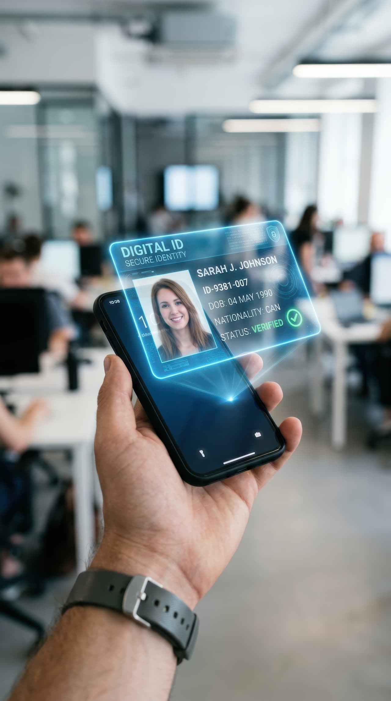 TOPPAN Security becomes first company to complete Fime Photo ID data model testing