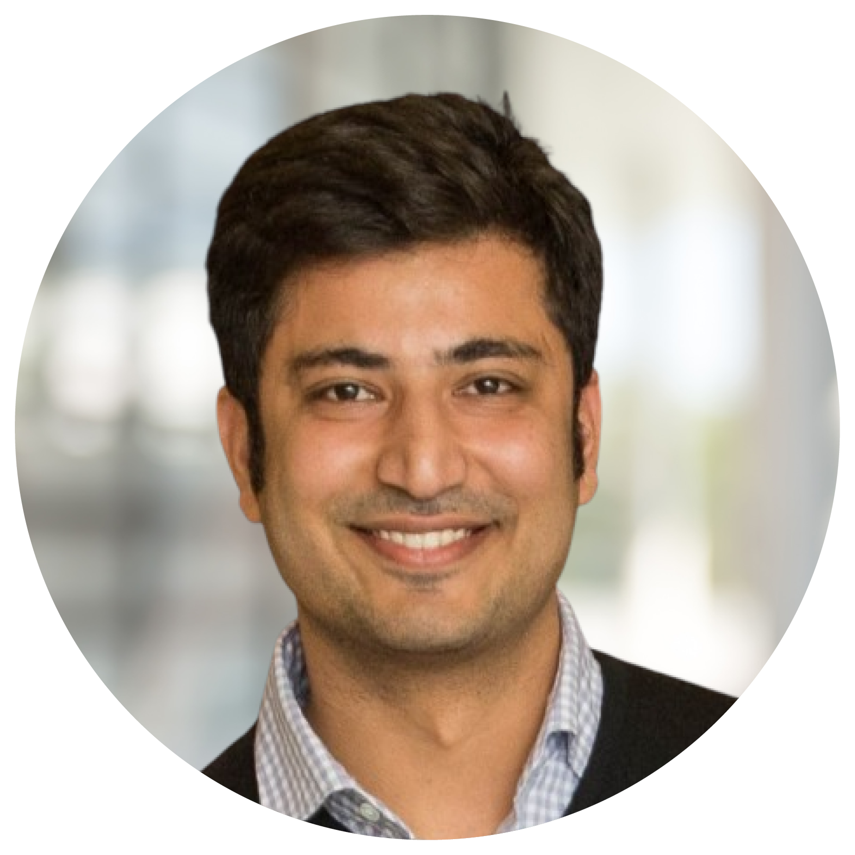 Gaurav Manchanda