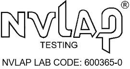 NVLAP