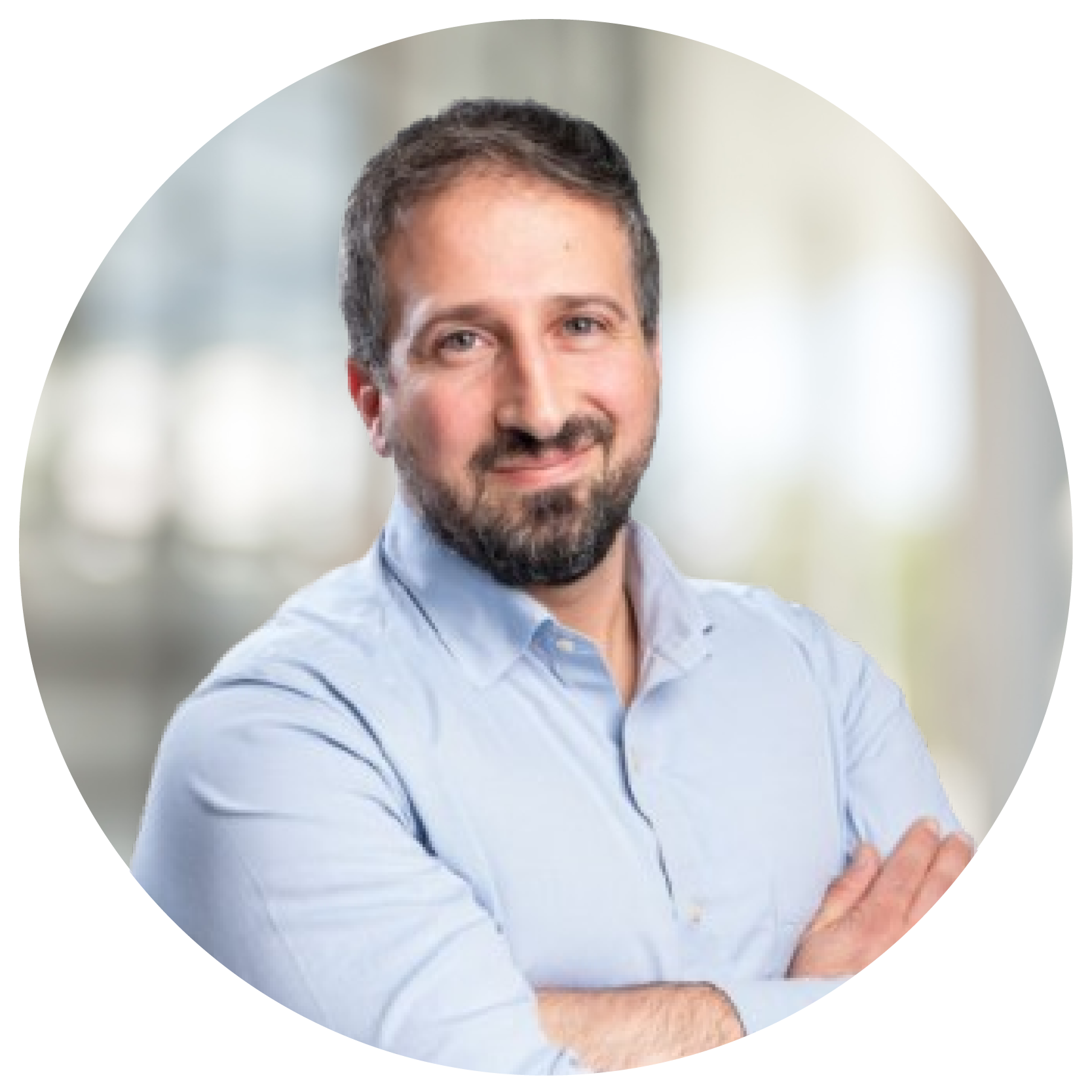 Roland Atoui
