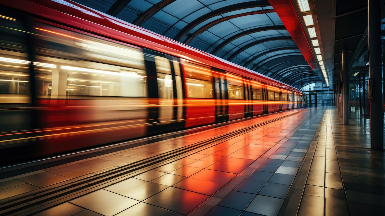 Transport Ticketing North America