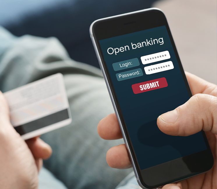 Automated testing &amp; compliance solutions for open banking.