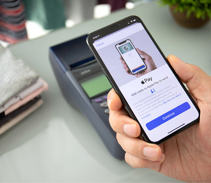 Helping banks like Qonto integrate with XPay wallets.