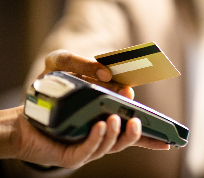 Standards the payments acceptance world can’t ignore