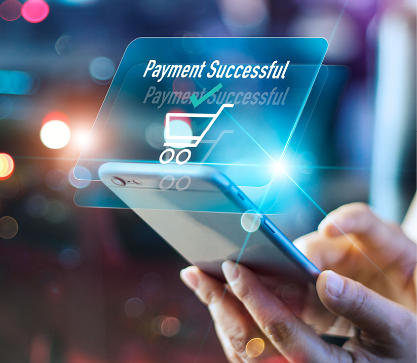 Standards to optimize online payment experience.
