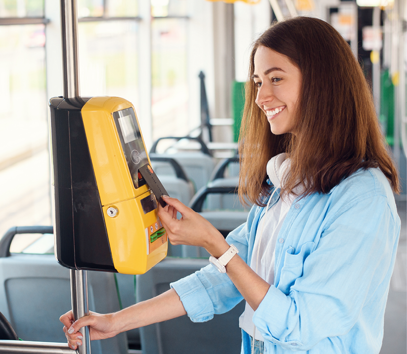 EMV® in transit: why and how?