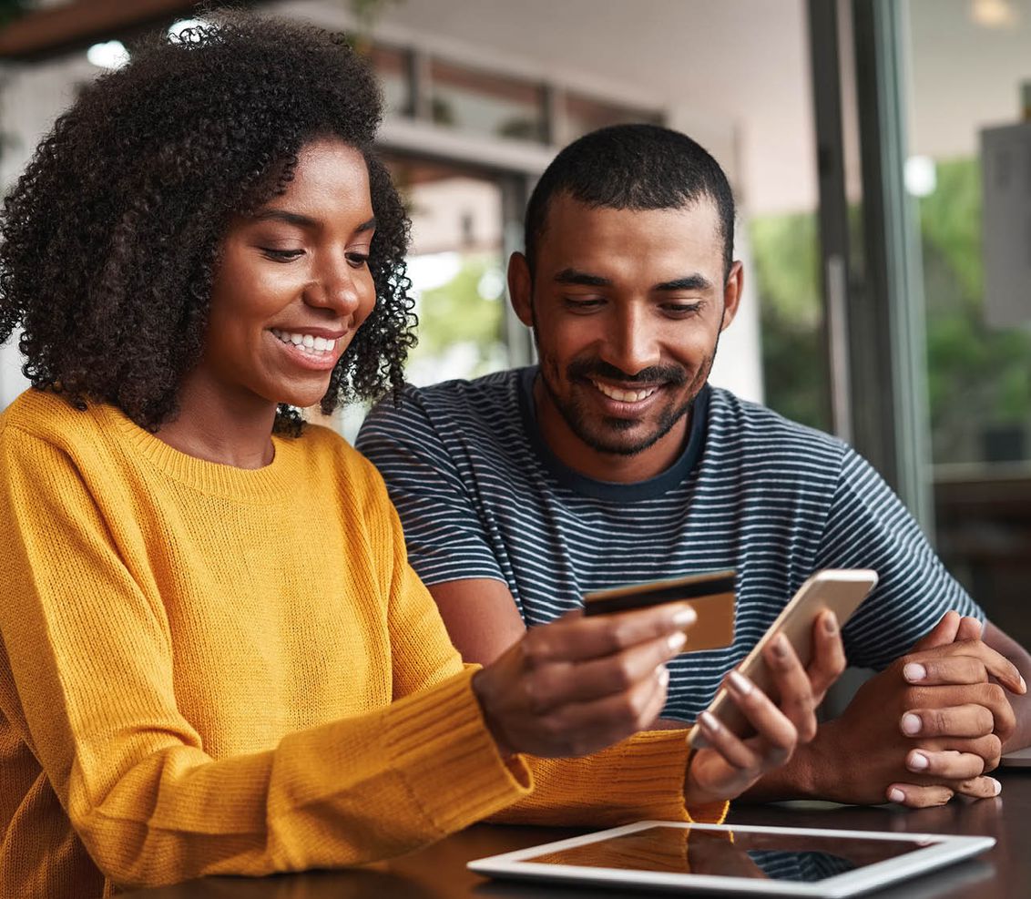 Africa Pay &amp; ID Expo.