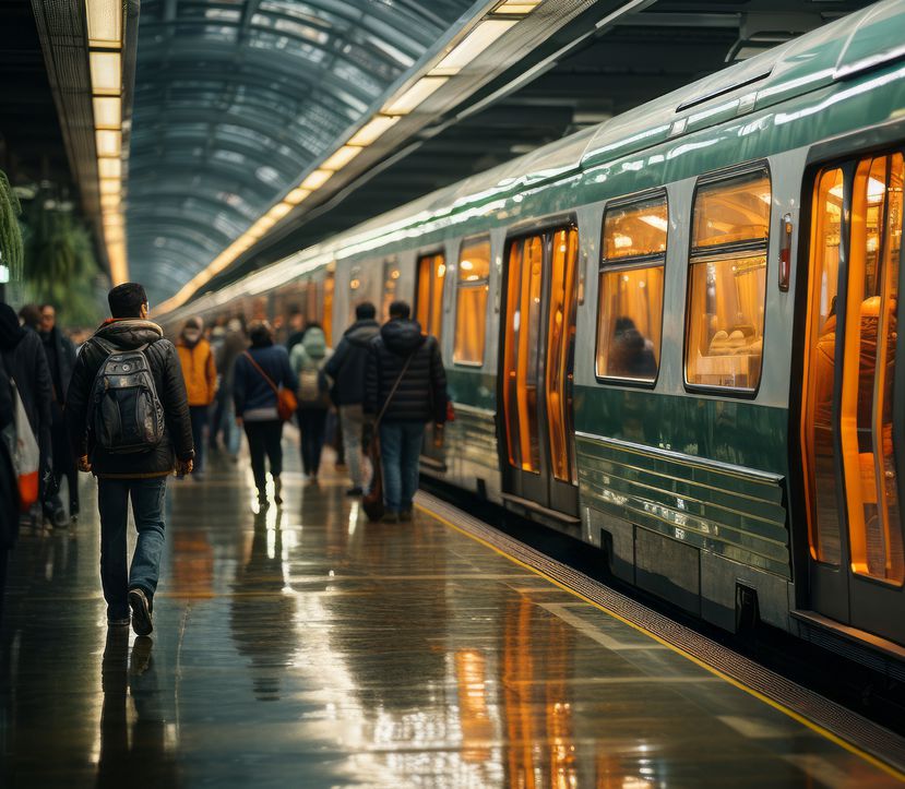UITP Summit