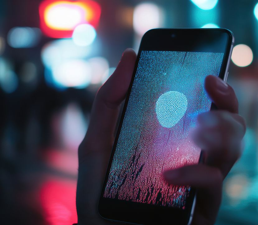 Federal Mobile Drivers License Industry Day.