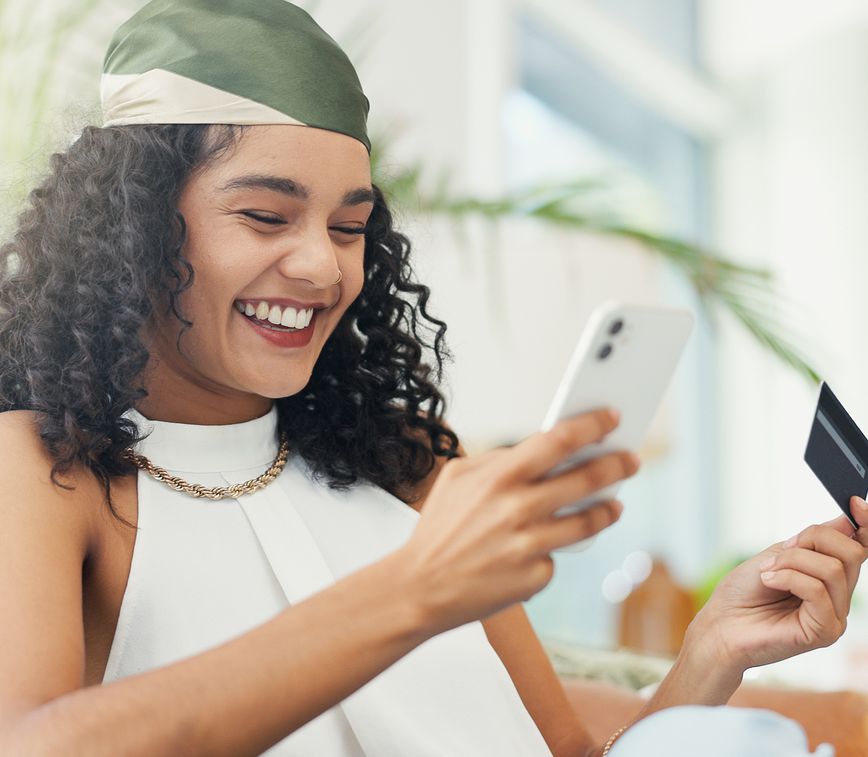 Smarter security, seamless experience. Why the next fintech revolution is about Trust, not just Tech.