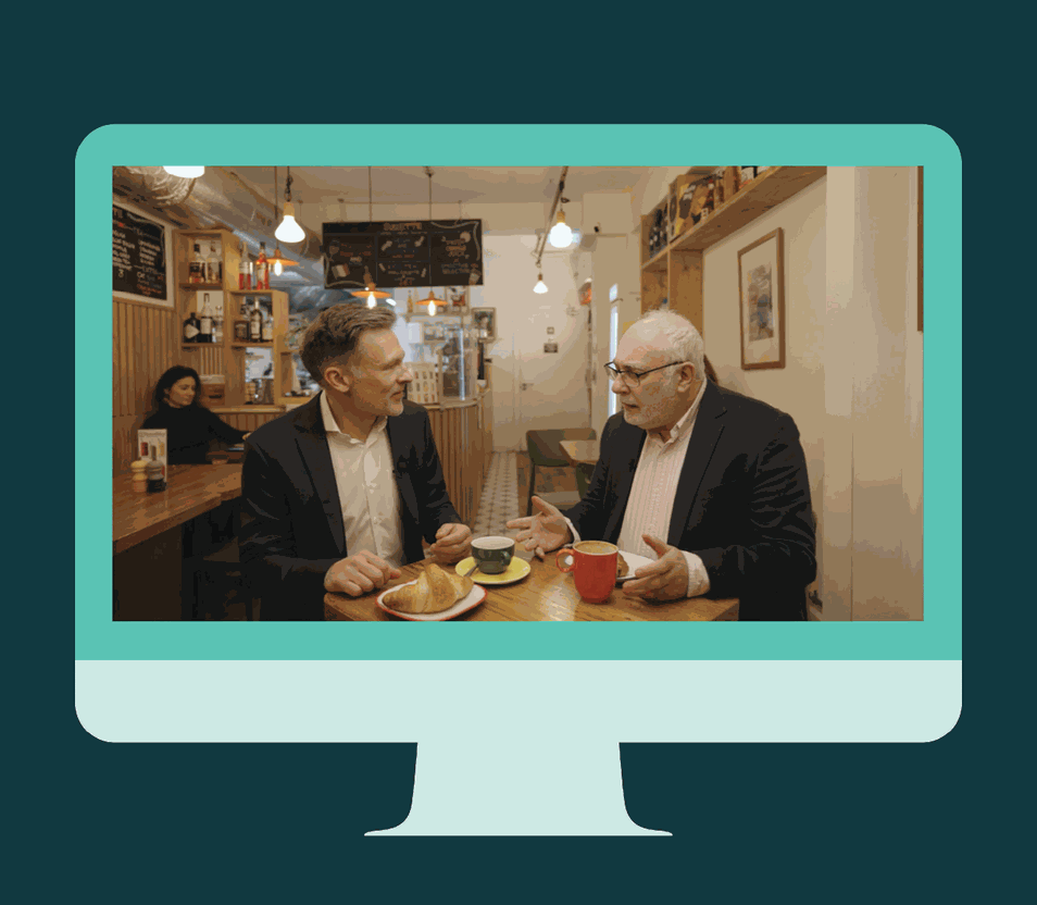 Fime’s Vision for the Future: a conversation with Lionel Grosclaude, CEO of Fime.