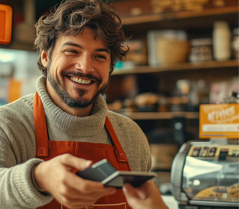 Payments Leaders' Summit.