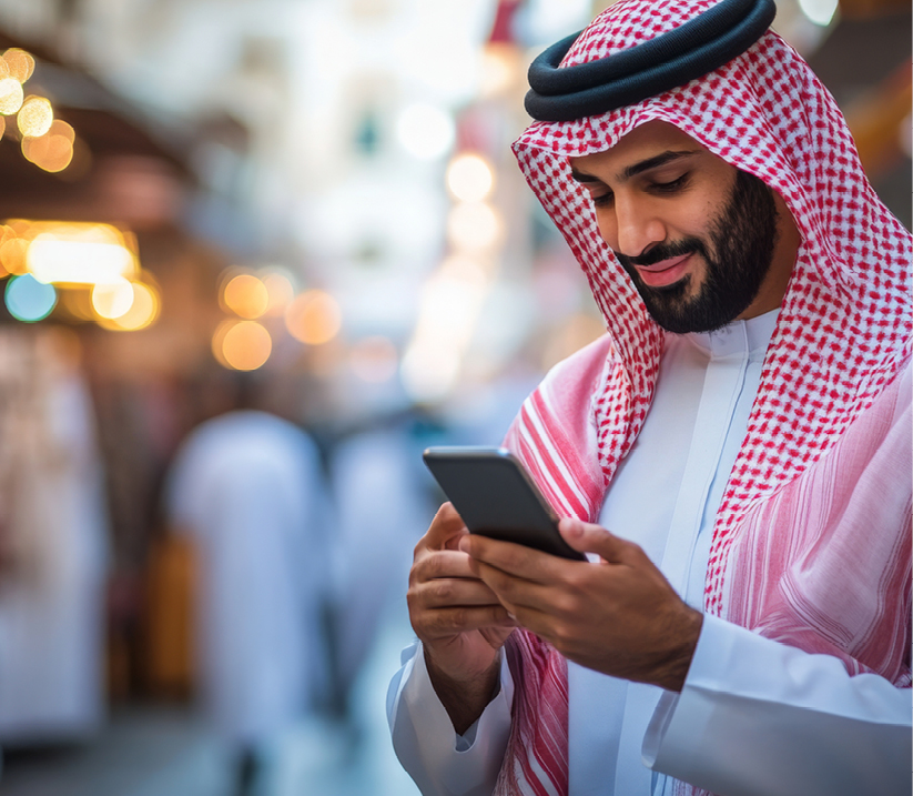 Money2020 Middle East.