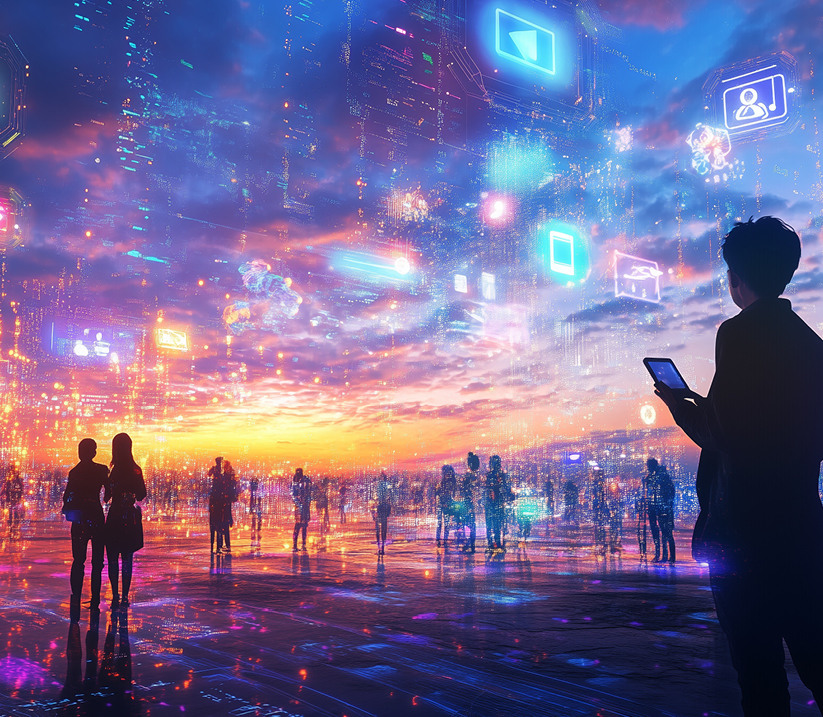 The new digital sovereignty: why payments and identity now shape national policy.