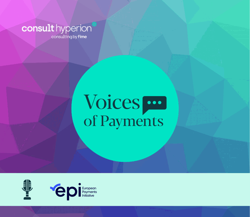 Voices of Payments: interview with EPI.