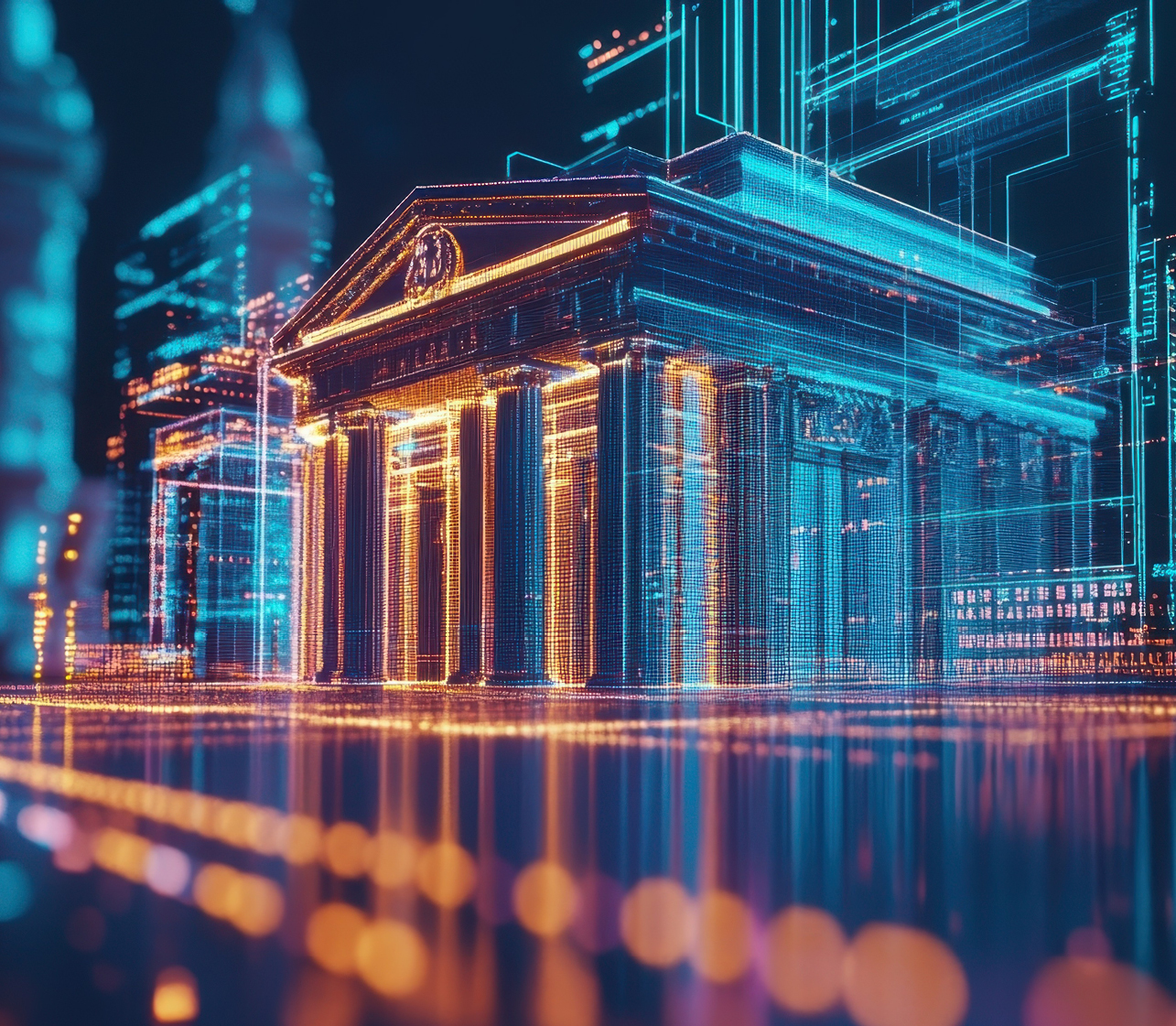 Central Bank Payments Conference