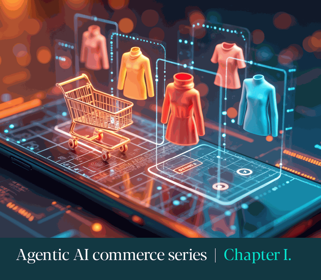 Agentic AI and payments: when AI gets a wallet and a will of its own.