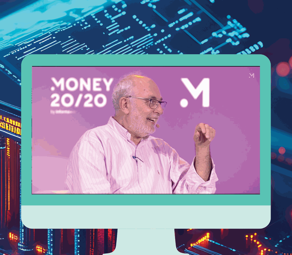 Money’s Next Evolution, Stablecoins, CBDCs and the New Payment Stack.