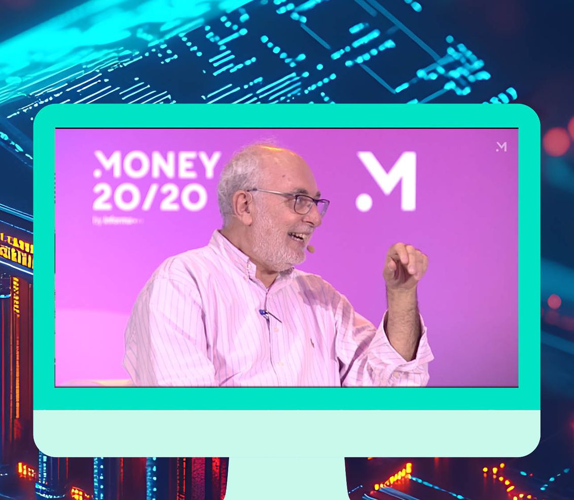 Money’s next evolution, stablecoins, CBDCs and the new payment stack.