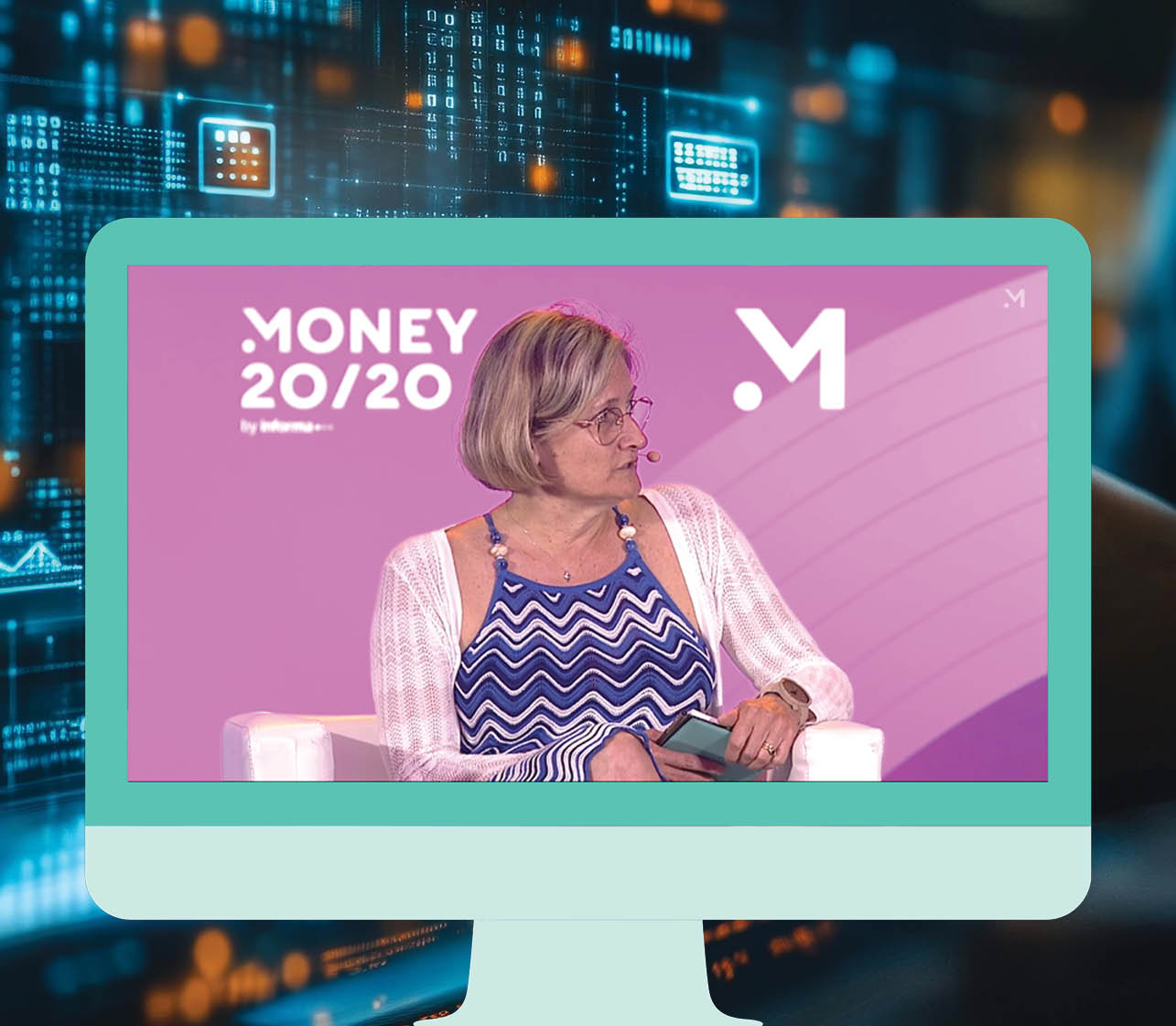 When everything becomes a wallet — the next frontier of embedded payments.