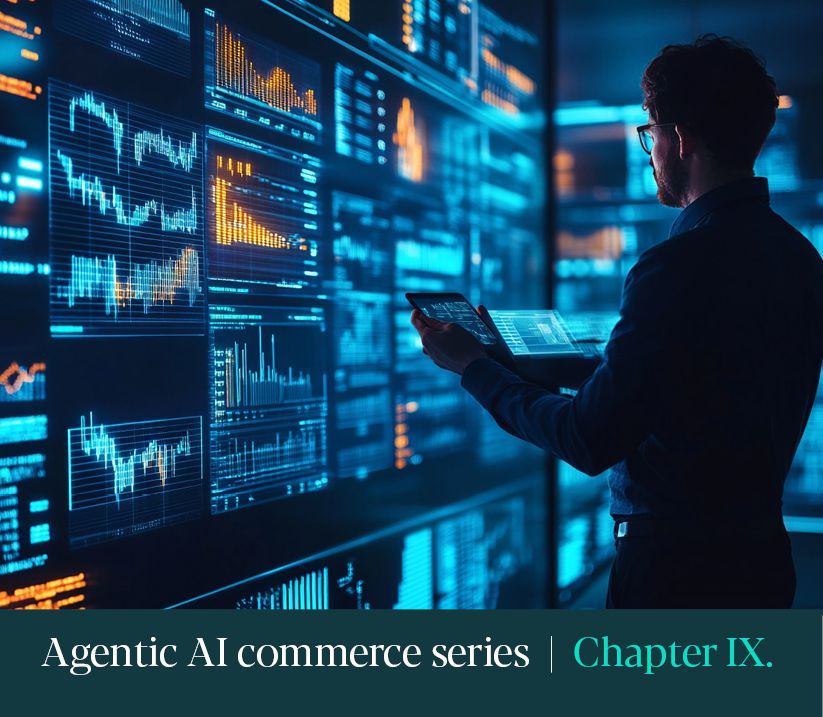 KYA is not enough: introducing FACT, the runtime trust layer for agentic commerce