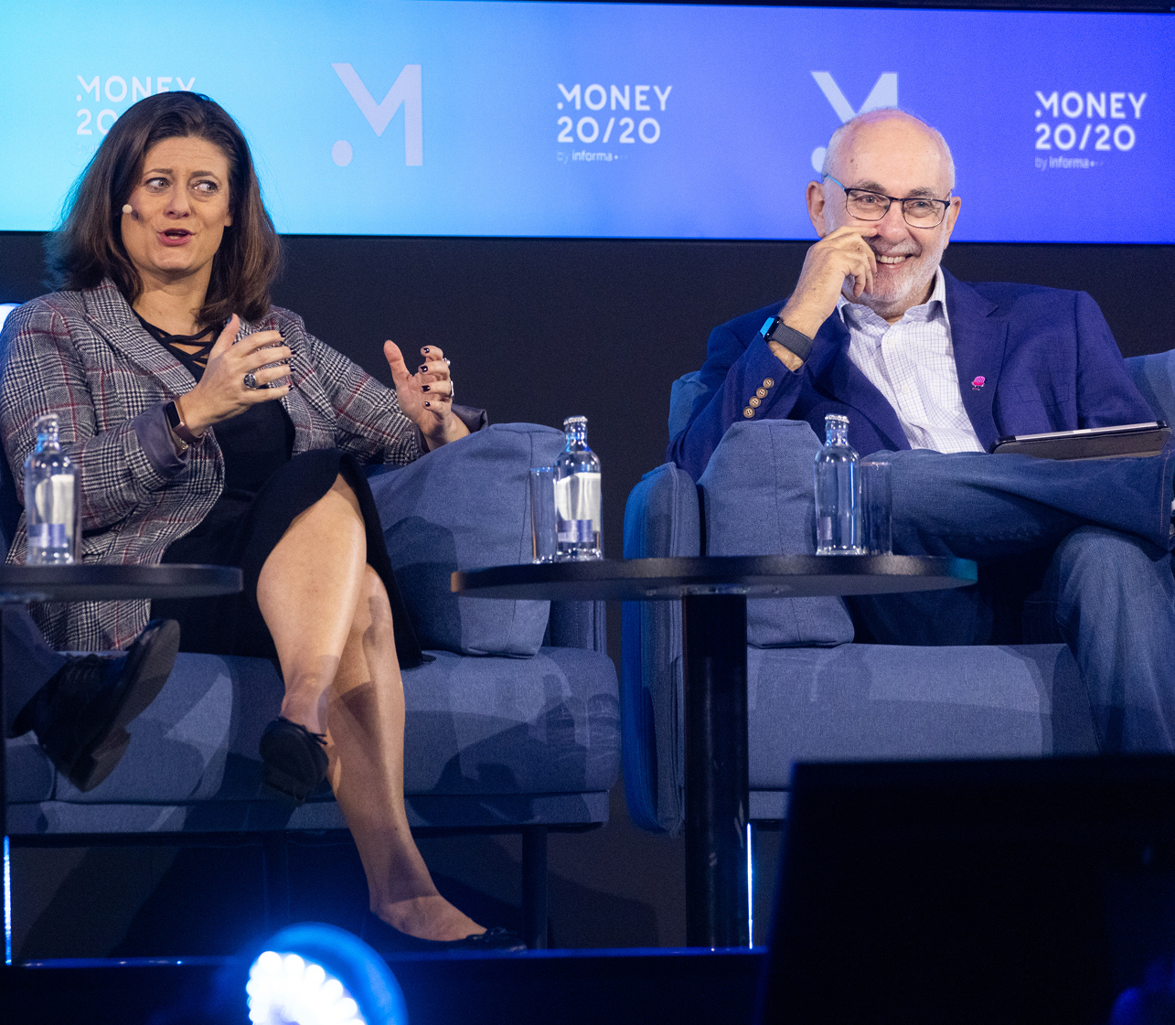 My key takeaways from Money20/20 Europe in Amsterdam