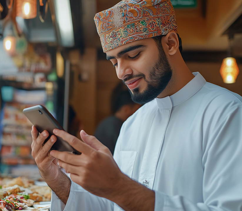 Fime supports Central Bank of Oman with domestic card scheme testing