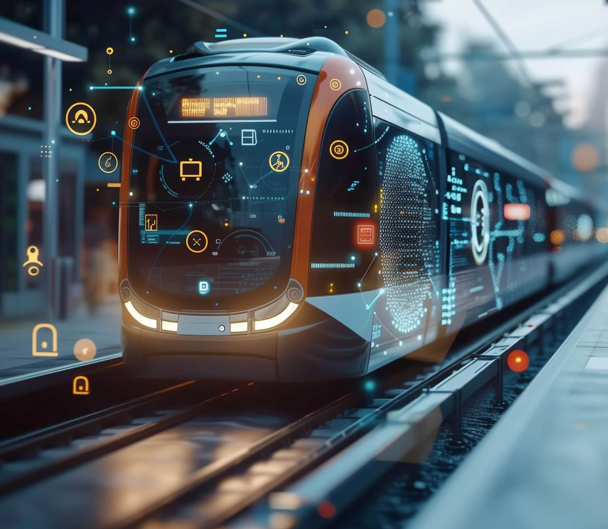 AI in mobility: a governance imperative for transit leaders