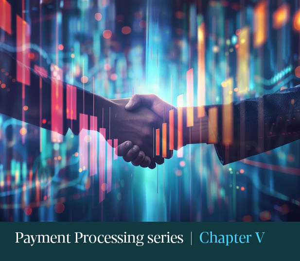 Beyond the deal: a leader's guide to post-M&amp;A payment integration