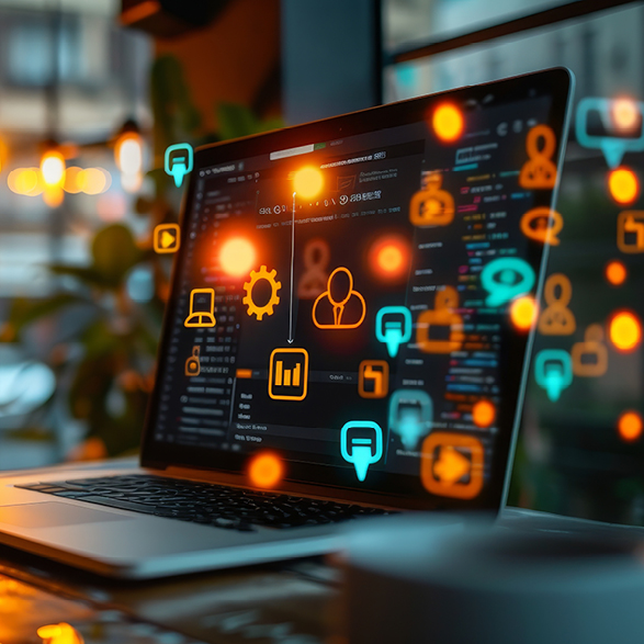 Digital Identity Application Test Suite