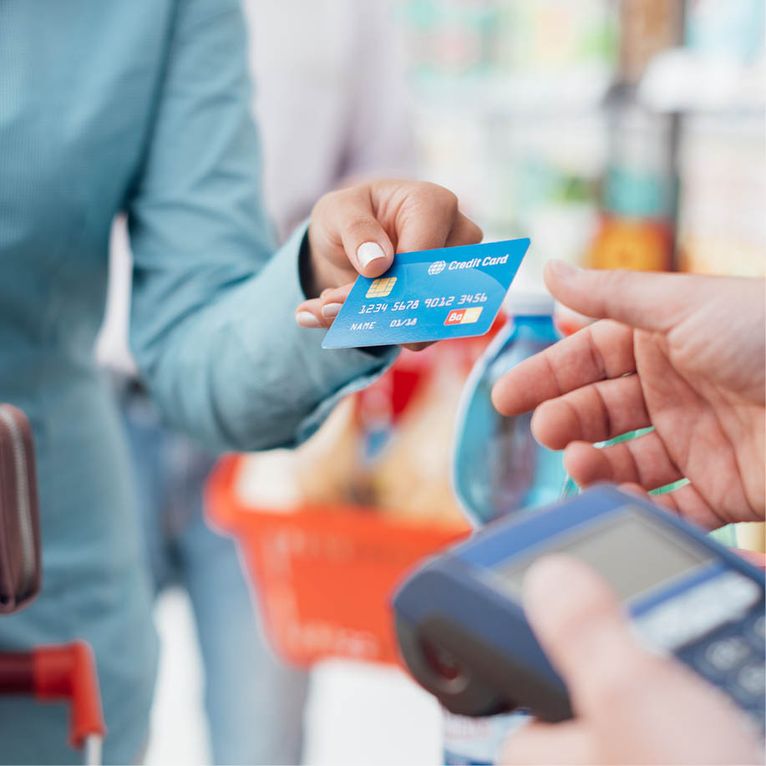 Certification processes for acquirers (Mastercard and Visa).