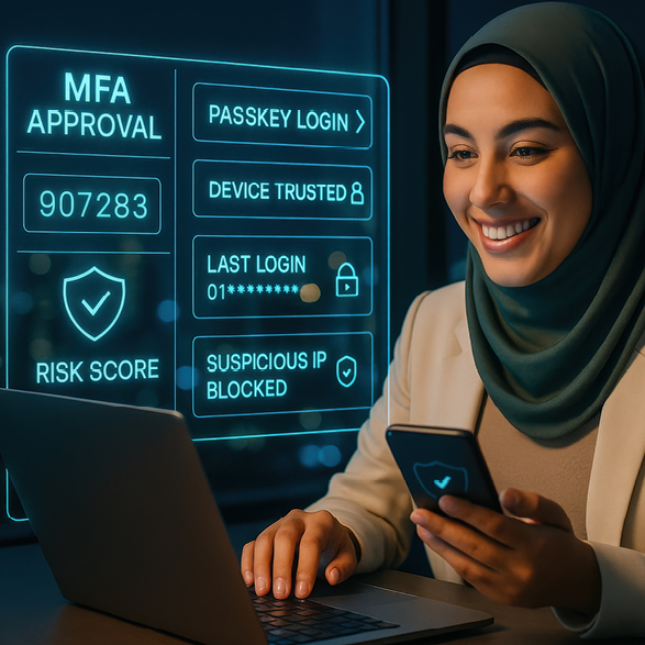 Digital Identity certification