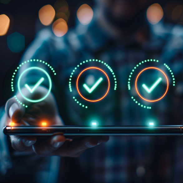 Digital Identity certification