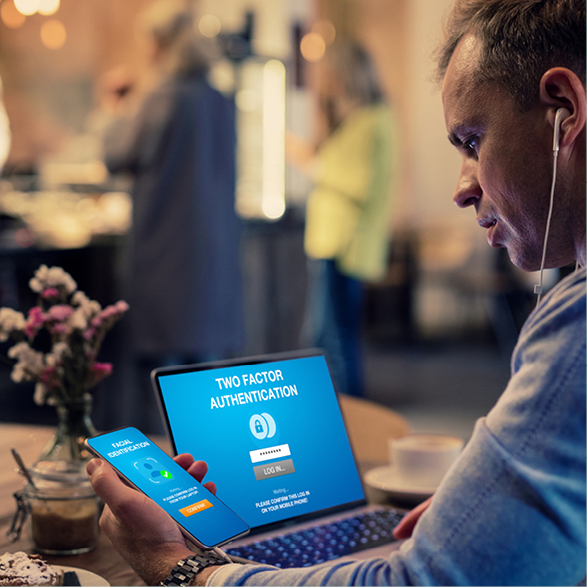 Payment Authentication Masterclass.