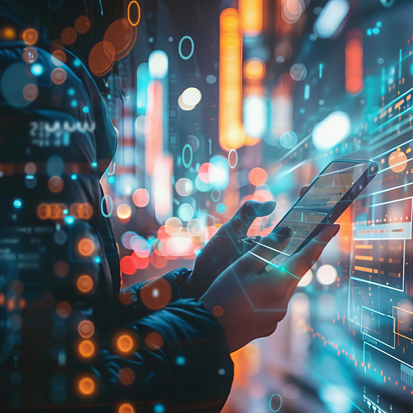 Digital Identity Testbed