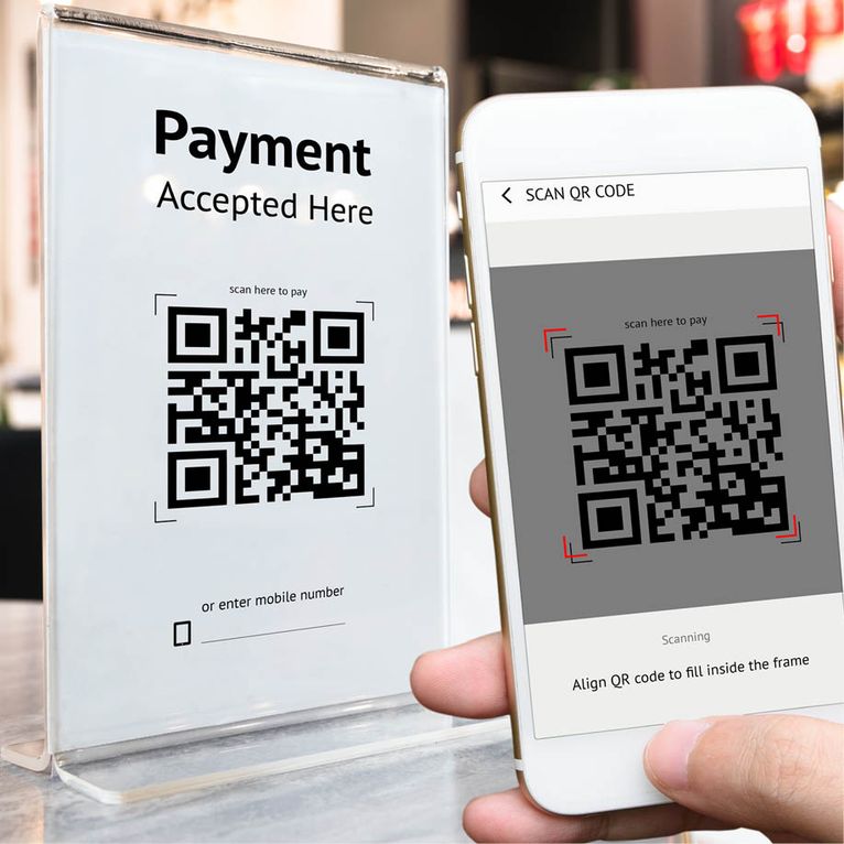 [TRMOB03] Training - Mobile Payment - QR Code Ecosystem - 1 day