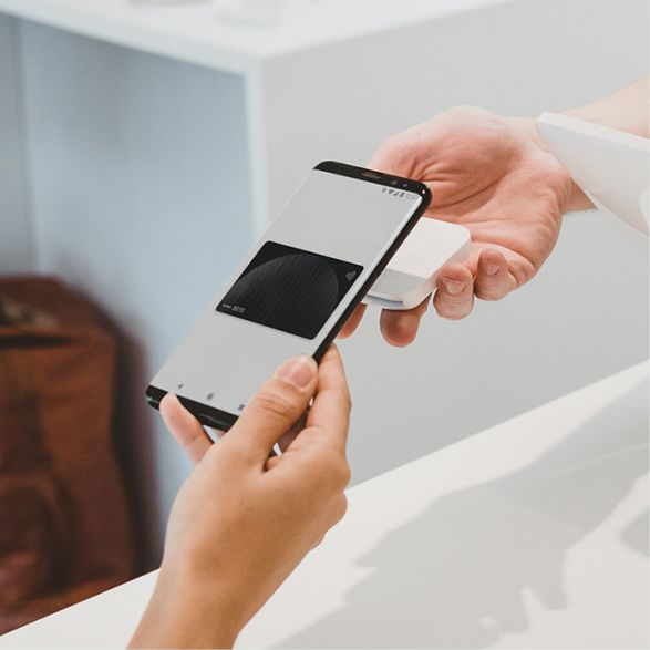 Mobile Payment Masterclass