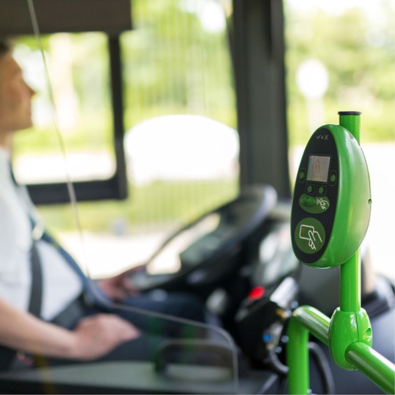 [TRTRA12] Systèmes EMV open loop.